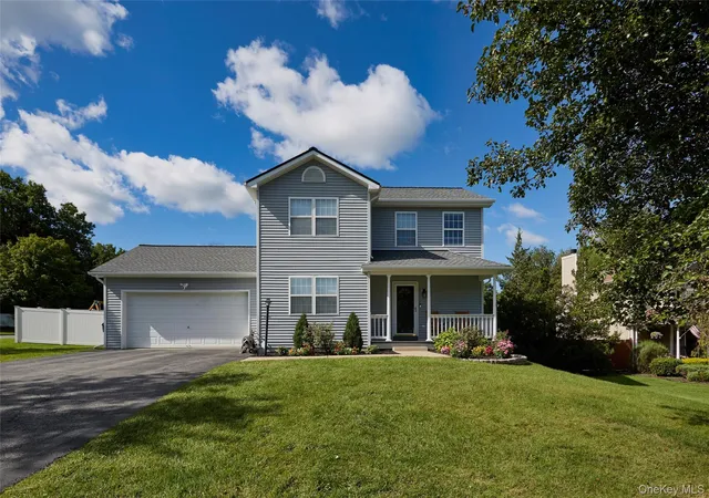 Photo 1 of Single family home for sale at 3 Woodside Ter, Poughkeepsie (town), NY 12603 | MLS# 1058982 | Listing updated on 2026-10-09