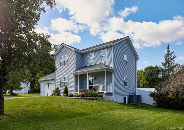 Photo 2 of Single family home for sale at 3 Woodside Ter, Poughkeepsie (town), NY 12603 | MLS# 1058982 | Listing updated on 2026-10-09