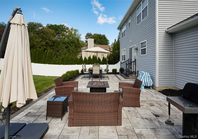 Photo 3 of Single family home for sale at 3 Woodside Ter, Poughkeepsie (town), NY 12603 | MLS# 1058982 | Listing updated on 2026-10-09