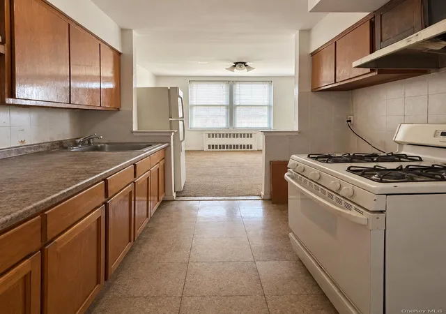 House for sale at 86-16 60th Avenue #3J, Elmhurst, NY 11373 | MLS# 1058991 | Listing updated on 2026-10-06
