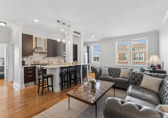 Photo 4 of Condo for sale at 111 7th Street #404, Hempstead, NY 11530 | MLS# 1059022 | Listing updated on 2026-10-11