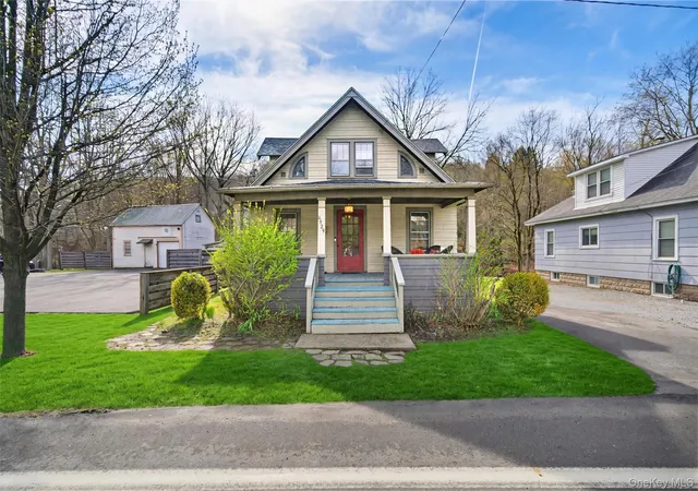 Photo 1 of Single family home for sale at 4929 State Route 52, Delaware, NY 12748 | MLS# 1059049 | Listing updated on 2026-10-06