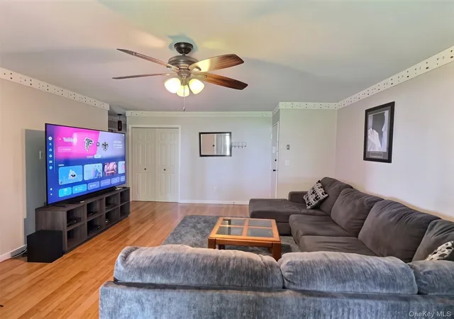 Listing Photo 2 - Condo for sale in building located at 23 Carnaby St, Wappinger, NY 12590 - Unit #D