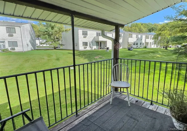 Listing Photo 3 - Condo for sale in building located at 23 Carnaby St, Wappinger, NY 12590 - Unit #D