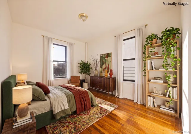Photo 1 of Condo for sale at 645 Barretto St #3J, New York, NY 10474 | MLS# 1059056 | Listing updated on 2026-10-10