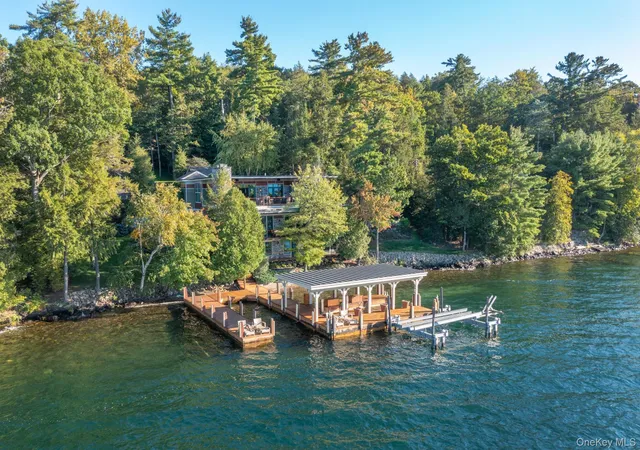 Photo 1 of Single family home for sale at 15 Wild Turkey Rd, Lake George, NY 12845 | MLS# 1059062 | Listing updated on 2026-10-07