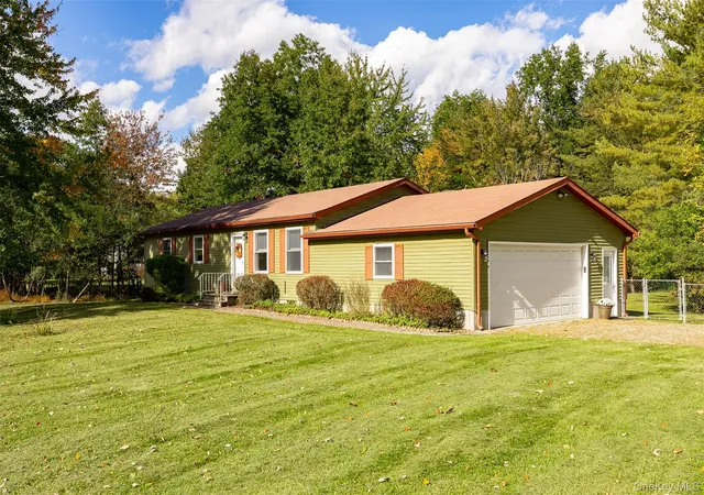 Photo 1 of Single family home for sale at 15 Elizabeth Dr, Red Hook, NY 12583 | MLS# 1059077 | Listing updated on 2026-10-08