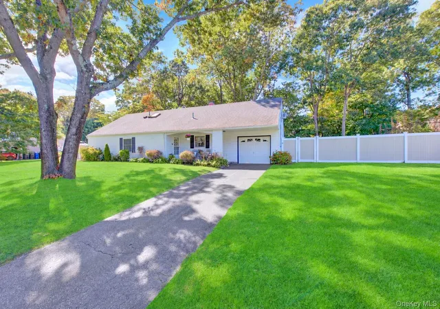 Single family home for sale at 14 Campus Ln, Brookhaven, NY 11779 | MLS# 1059081