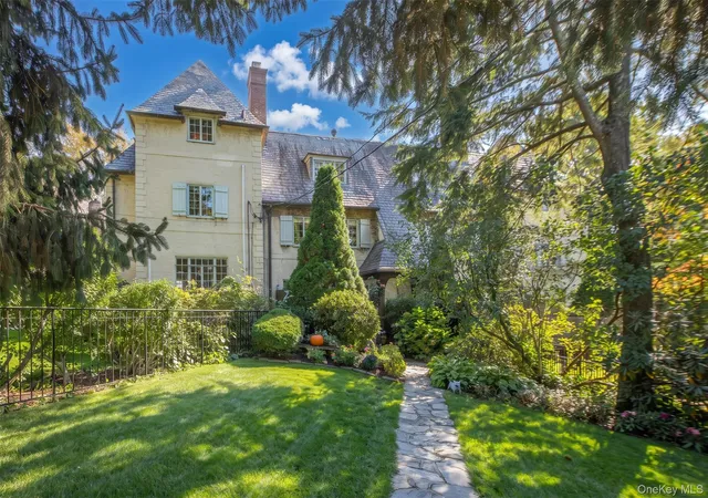 Photo 1 of Single family home for sale at 22 Normandy Ter, Bronxville, NY 10708 | MLS# 1059087 | Listing updated on 2026-10-09