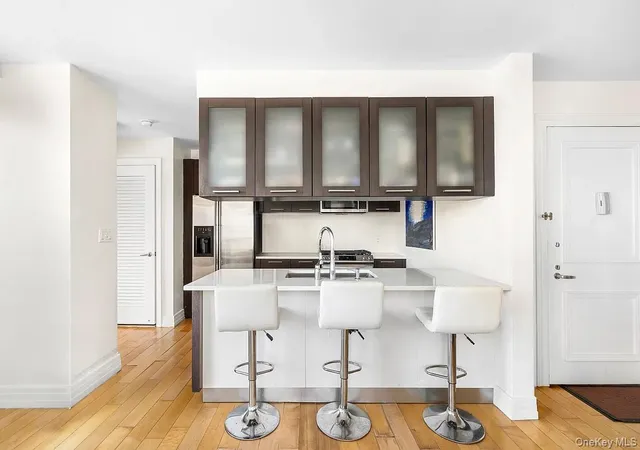 Photo 2 of Condo for sale at 6405 Yellowstone Blvd #509P, New York, NY 11375 | MLS# 1059090 | Listing updated on 2026-10-24