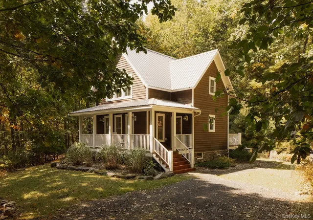 Photo 1 of Single family home for sale at 23 Bluestone Dr, Highland, NY 12732 | MLS# 1059100 | Listing updated on 2026-10-12