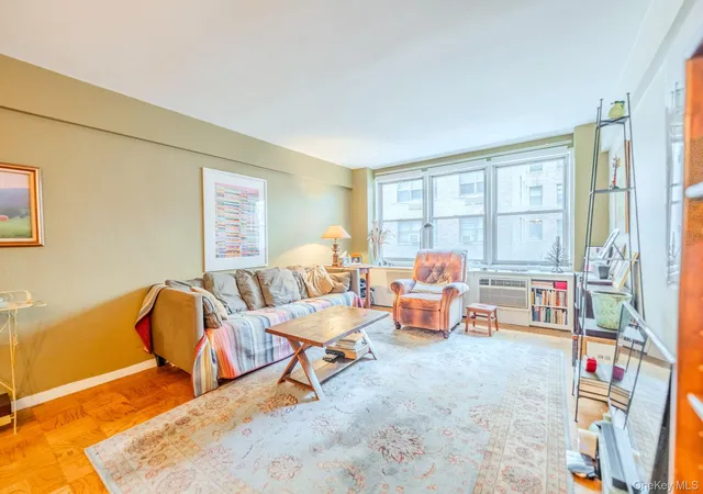 Photo 1 of Condo for sale at 141 E 55th Street #4H, New York, NY 10022 | MLS# 1059102 | Listing updated on 2026-10-07