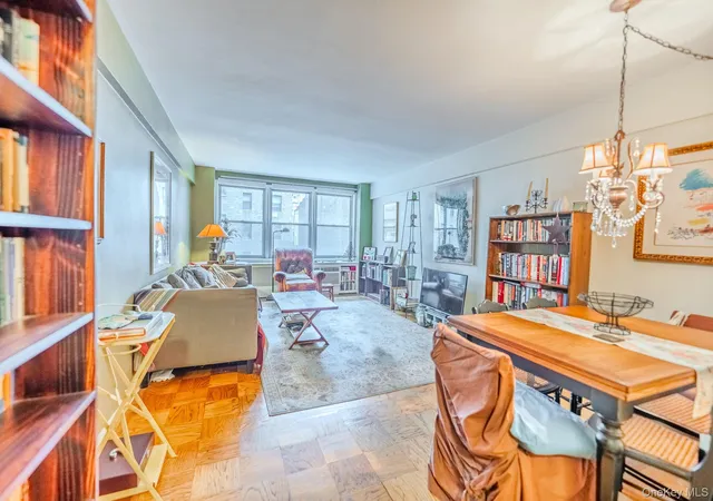 Photo 2 of Condo for sale at 141 E 55th Street #4H, New York, NY 10022 | MLS# 1059102 | Listing updated on 2026-10-07