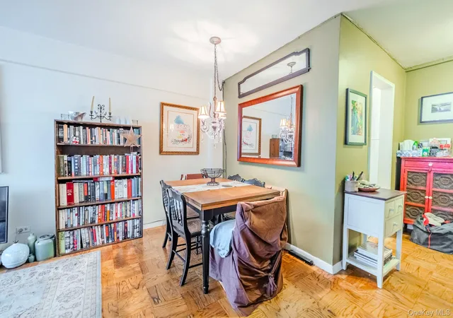 Photo 3 of Condo for sale at 141 E 55th Street #4H, New York, NY 10022 | MLS# 1059102 | Listing updated on 2026-10-07