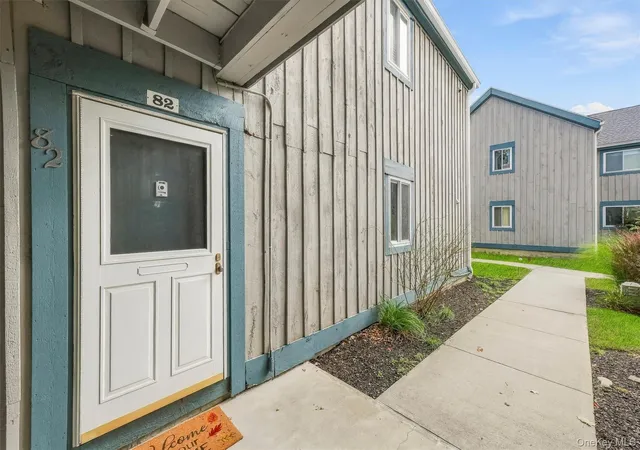 Listing Photo 2 - Condo for sale in building located at 82 Sterling St, Beacon, NY 12508 - Unit #82