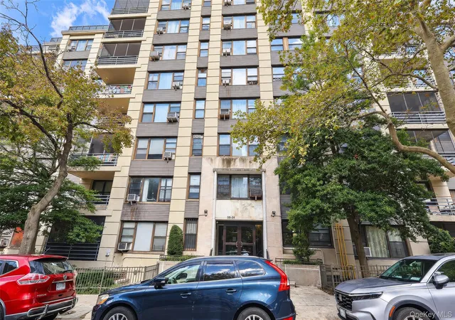 Condo for sale at 98-25 64th Road #8C, New York, NY 11374 | MLS# 1059131