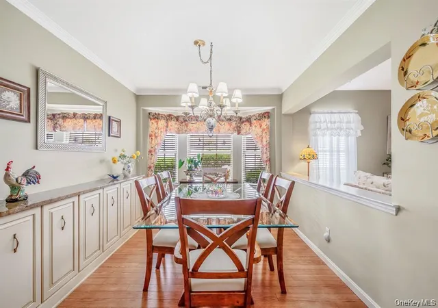 Listing Photo 4 - Condo for sale in building located at 63 Madison Cir, Brookhaven, NY 11953