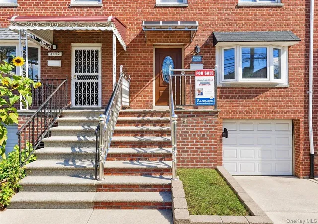 Photo 3 of Single family home for sale at 4048 Seton Ave, New York, NY 10466 | MLS# 1059142 | Listing updated on 2026-10-07