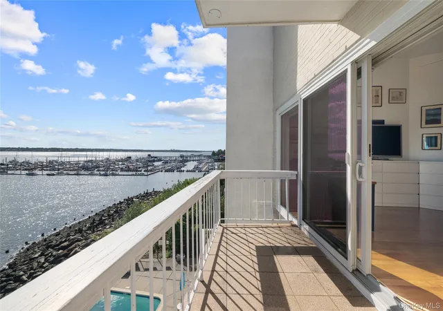 Photo 1 of Condo for sale at 190 Schofield St #3A, New York, NY 10464 | MLS# 1059153 | Listing updated on 2026-10-08