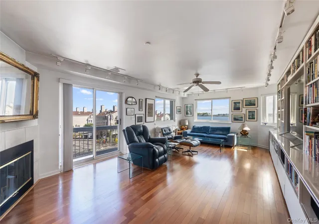 Photo 3 of Condo for sale at 190 Schofield St #3A, New York, NY 10464 | MLS# 1059153 | Listing updated on 2026-10-08