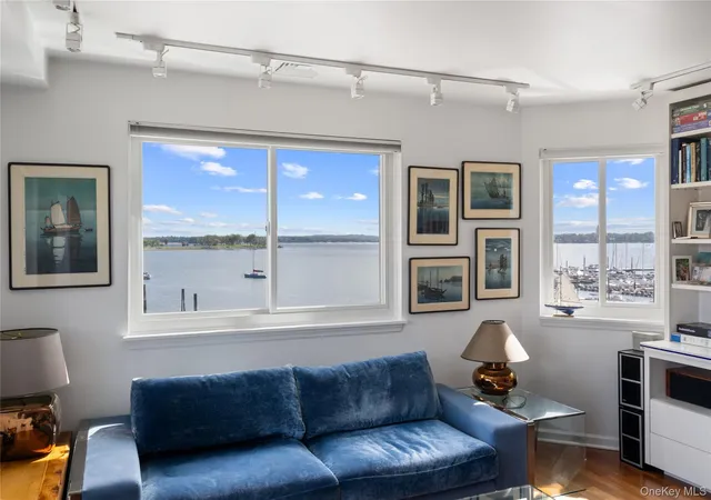 Photo 4 of Condo for sale at 190 Schofield St #3A, New York, NY 10464 | MLS# 1059153 | Listing updated on 2026-10-08
