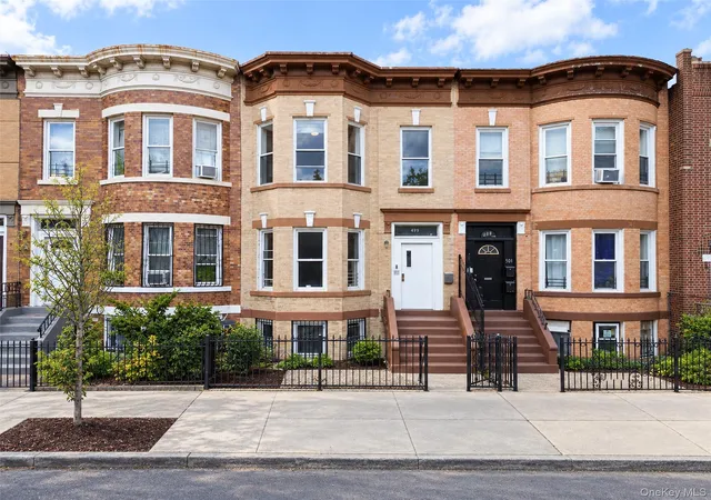 Photo 1 of Multi family home for sale at 499 Hegeman Ave, New York, NY 11207 | MLS# 1059168 | Listing updated on 2026-10-08
