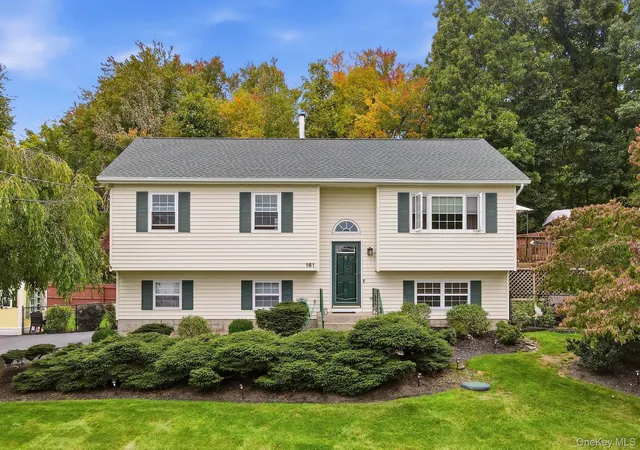 Photo 1 of Single family home for sale at 161 Highland Ave, Chester Town, NY 10950 | MLS# 1059180 | Listing updated on 2026-10-07
