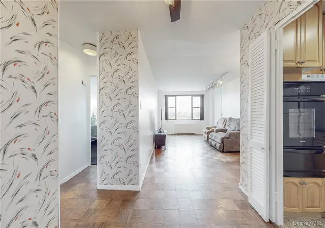 Photo 2 of Condo for sale at 6120 Grand Central Pkwy #A704, New York, NY 11375 | MLS# 1059183 | Listing updated on 2026-10-09