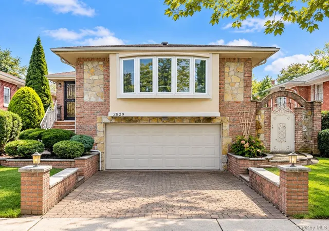 Single family home for sale at 2829 Clearview Expy, New York, NY 11360 | MLS# 1059191