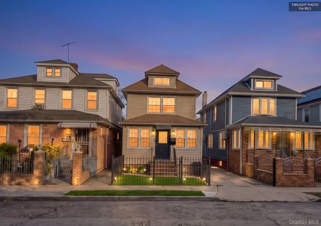 Photo 1 of Single family home for sale at 15059 115th Drive, New York, NY 11434 | MLS# 1059194 | Listing updated on 2026-10-07