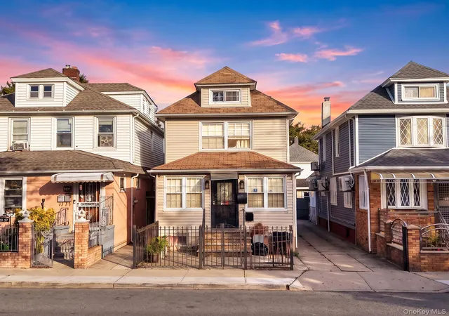 Photo 2 of Single family home for sale at 15059 115th Drive, New York, NY 11434 | MLS# 1059194 | Listing updated on 2026-10-07