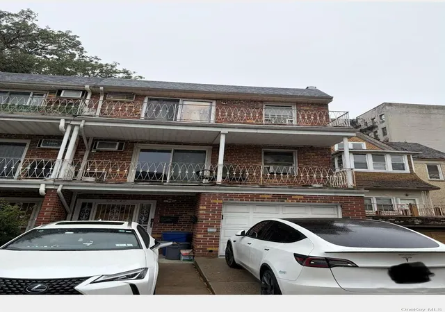 Photo 1 of Multi family home for sale at 36 20 171st Street, New York, NY 11358 | MLS# 1059197 | Listing updated on 2026-10-29