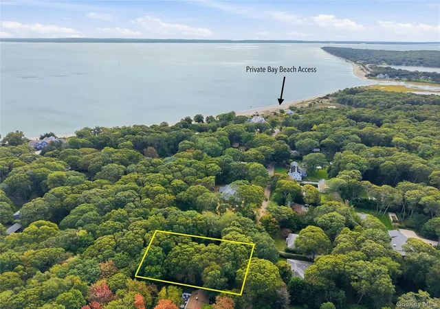 Photo 1 of Land for sale at 965 Smith Rd, Peconic, NY 11958 | MLS# 1059204 | Listing updated on 2026-10-09