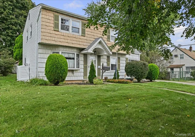Photo 1 of Single family home for sale at 23 Saucer Ln, Hempstead, NY 11756 | MLS# 1059206 | Listing updated on 2026-10-08