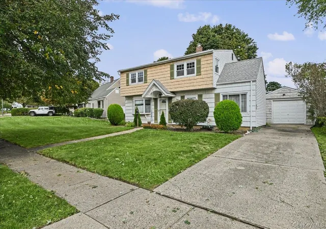 Photo 3 of Single family home for sale at 23 Saucer Ln, Hempstead, NY 11756 | MLS# 1059206 | Listing updated on 2026-10-08