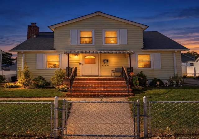 Photo 1 of Single family home for sale at 234 Keller Ave, Hempstead, NY 11003 | MLS# 1059208 | Listing updated on 2026-10-18