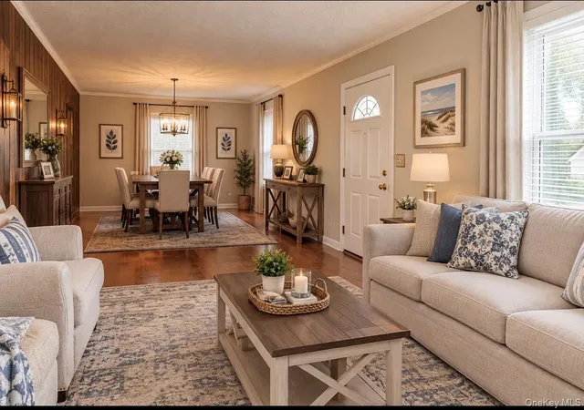Photo 4 of Single family home for sale at 234 Keller Ave, Hempstead, NY 11003 | MLS# 1059208 | Listing updated on 2026-10-18