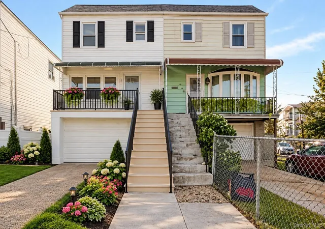 Photo 1 of Single family home for sale at 541 Beach 72nd St, New York, NY 11692 | MLS# 1059216 | Listing updated on 2026-10-26