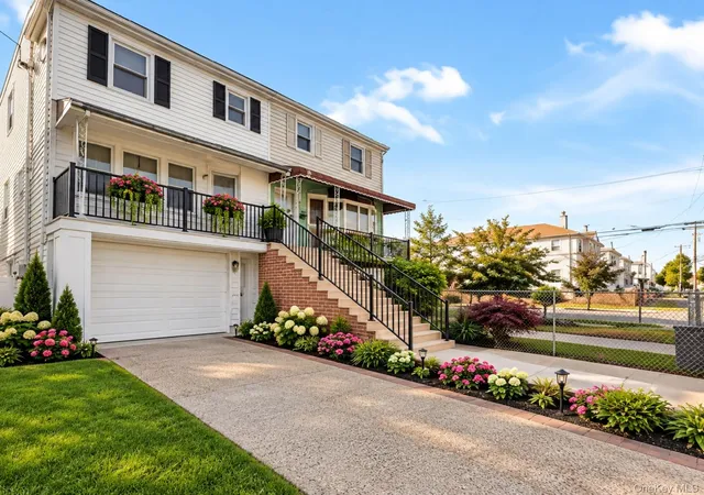 Photo 1 of Single family home for sale at 541 Beach 72nd St, New York, NY 11692 | MLS# 1059216 | Listing updated on 2026-10-26