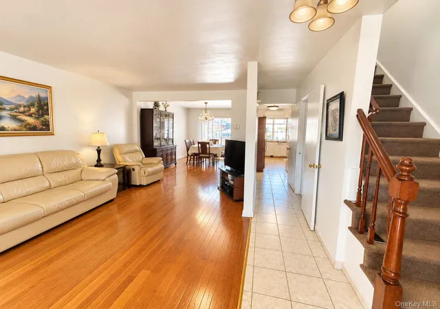 Photo 4 of Single family home for sale at 147-41 78th Road, New York, NY 11367 | MLS# 1059220 | Listing updated on 2026-10-08