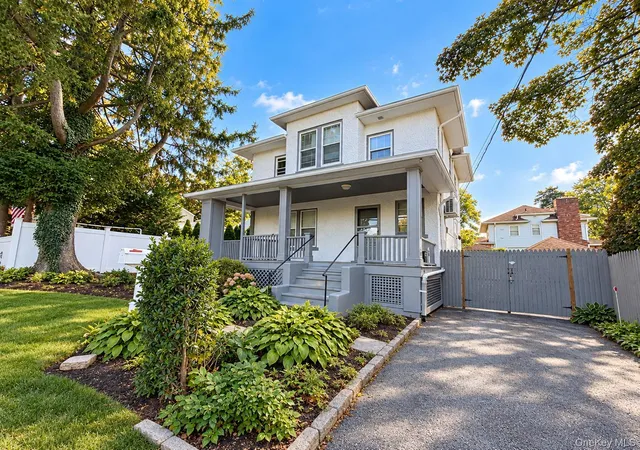 Photo 1 of Single family home for sale at 111 Rockne Rd, Yonkers, NY 10701 | MLS# 1059230 | Listing updated on 2026-10-07
