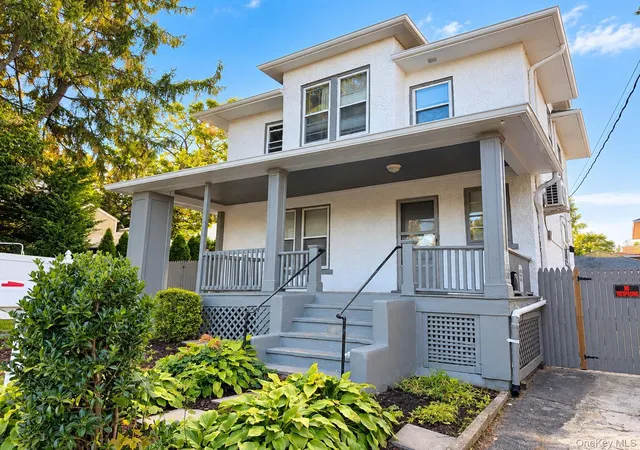 Photo 2 of Single family home for sale at 111 Rockne Rd, Yonkers, NY 10701 | MLS# 1059230 | Listing updated on 2026-10-07