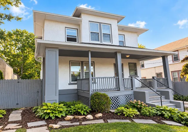 Photo 3 of Single family home for sale at 111 Rockne Rd, Yonkers, NY 10701 | MLS# 1059230 | Listing updated on 2026-10-07