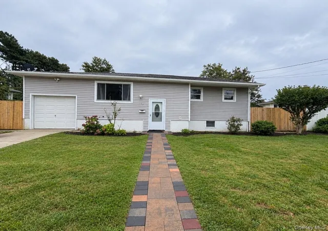 Single family home for sale at 134 Bergold St, Brentwood, NY 11717 | MLS# 1059237