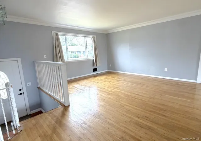 Photo 3 of Single family home for sale at 134 Bergold St, Brentwood, NY 11717 | MLS# 1059237 | Listing updated on 2026-10-18