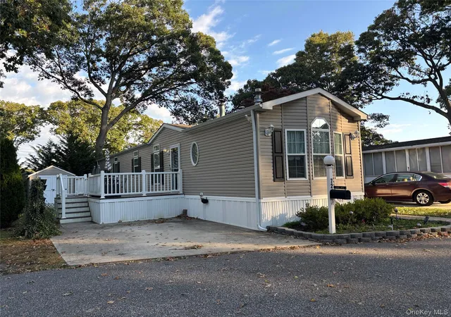 Single family home for sale at 1661 Old Country Rd #72, Riverhead, NY 11901 | MLS# 1059238