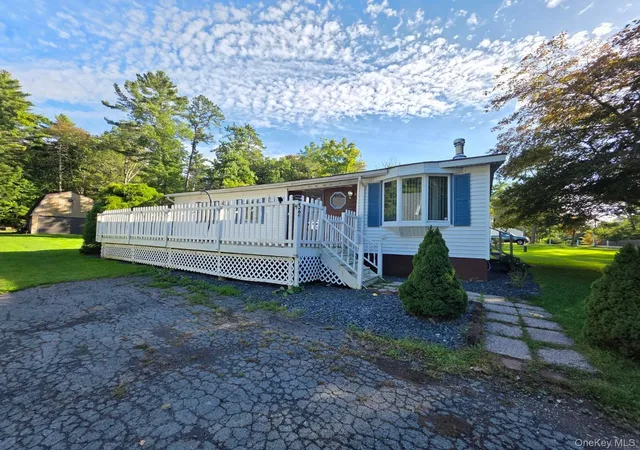 Photo 1 of Single family home for sale at 32 Bodine Lake Rd, Highland, NY 12732 | MLS# 1059244 | Listing updated on 2026-10-07