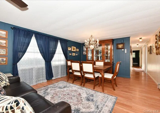 Listing Photo 5 - Condo for sale in building located at 10 Greenwood Blvd, Brookhaven, NY 11949