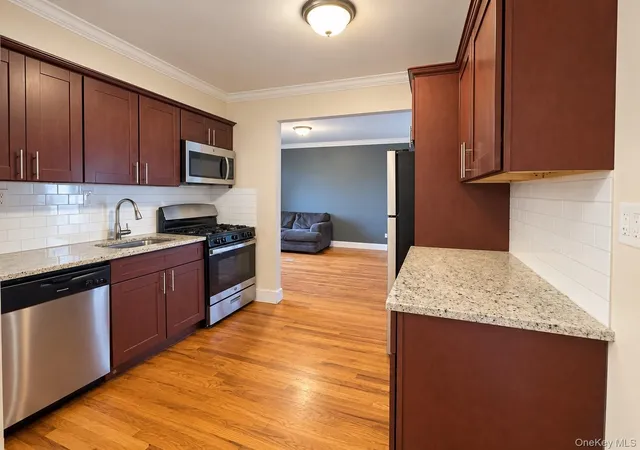 Condo for sale at 150-30 71 Avenue #5H, New York, NY 11367 | MLS# 1059255