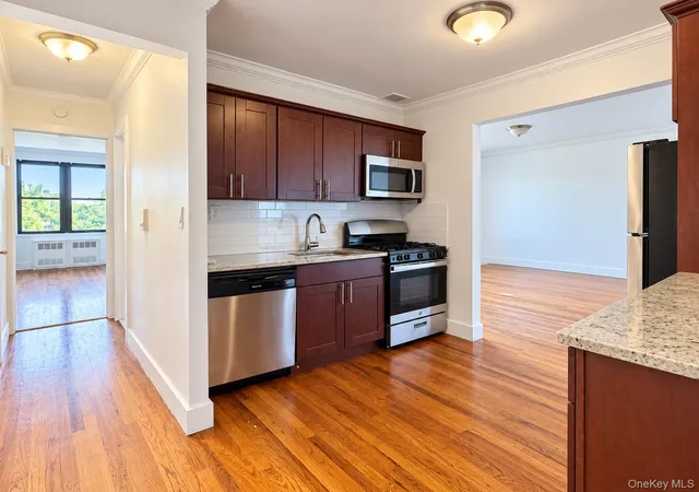 Photo 1 of Condo for sale at 150 30 71 Avenue #5H, New York, NY 11367 | MLS# 1059255 | Listing updated on 2026-10-08